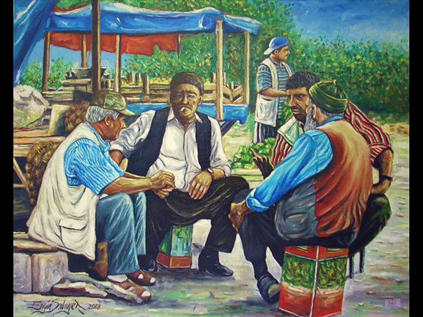 Selda Bağcan - Bu Hayat Böylemi Olur