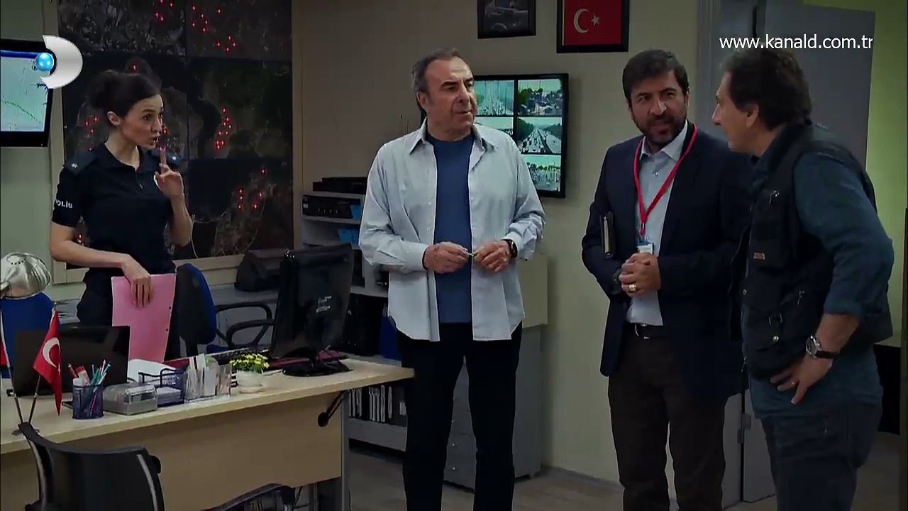 Arka Sokaklar 370. Bölüm - Psikolog yolu göründü!