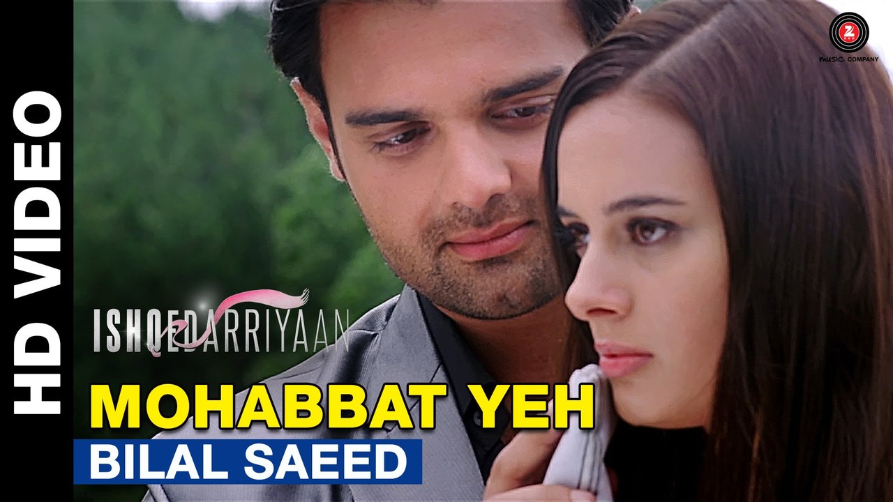 Mohabbat Yeh - Ishqedarriyaan  - Traduzione in Italiano