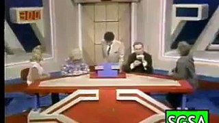 Stupid Game Show Answers - Role Reversal