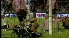 Lyon - Toulouse 1-0