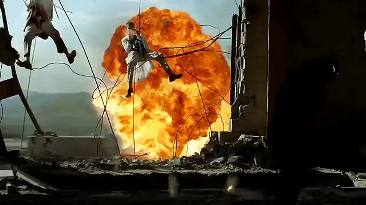 Call of Duty: Black Ops TV Commercial: "There's A Soldier In All Of Us"