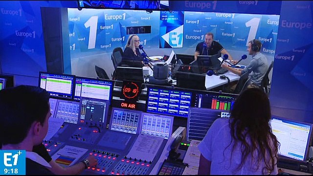 Jeanette Bougrab, son témoignage choc sur Charb