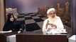Leaked Video of Religious Debate Between Maulana Abdul Aziz and Tayyaba Khanum on Very Sensitive Issue