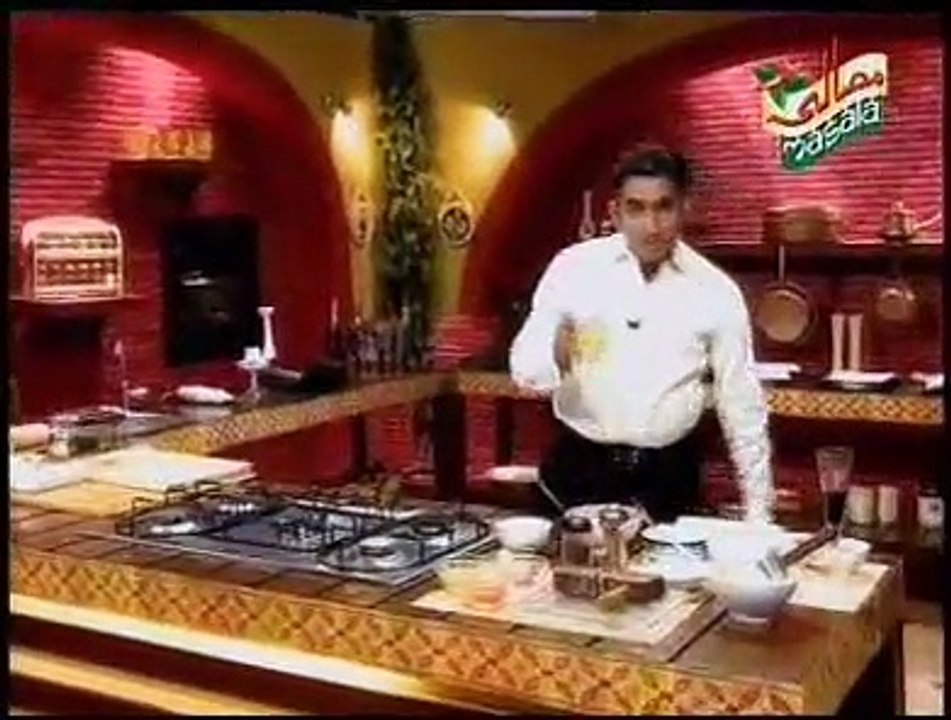Cheese Cake - Chef Tahir Chaudhry in LaCuCina