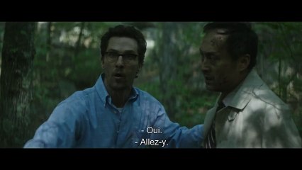 Extrait video - La forêt des songes