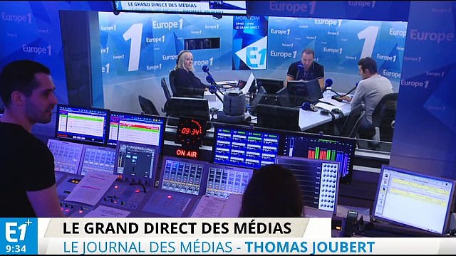 Mauvaises audiences, Julien Courbet se justifie