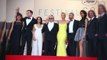 Die Mad Max: Fury Road Stars glänzen auf dem roten Teppich in Cannes