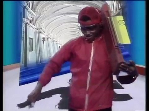 T'as le look coco par Laroche Valmont