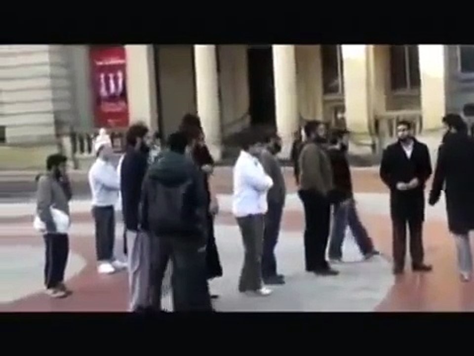 نشيد غرباء بصوت محمد السلمان روووعه
