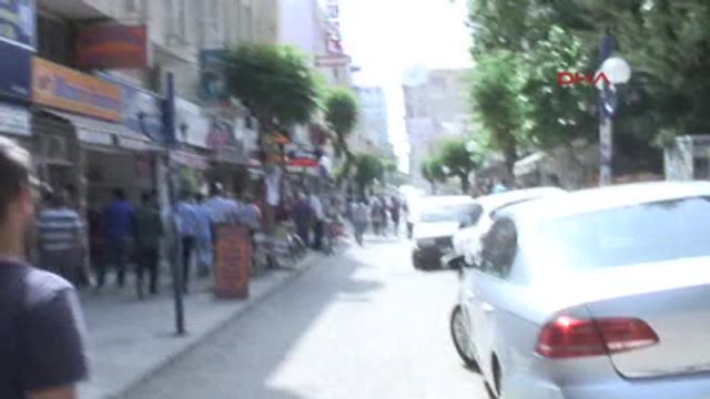 Hdp İl Teşkilatı Binasında Patlama 4