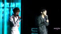 120401 EXO debut showcase in Beijing special performance_(1080p)