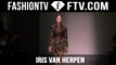 Iris Van Herpen Fall/Winter 2015 First Look | Paris Fashion Week PFW | FashionTV