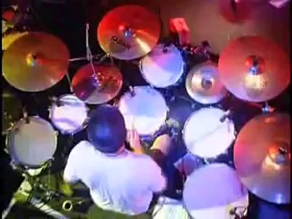 los fabulosos cadilacs Manuel santillan el leon
