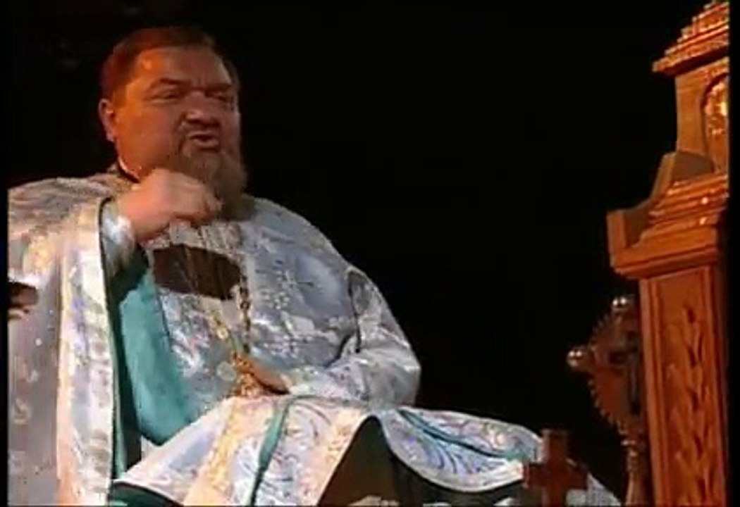 Iubi-te-voi DOAMNE - Pr Cristian Deheleanu BASS