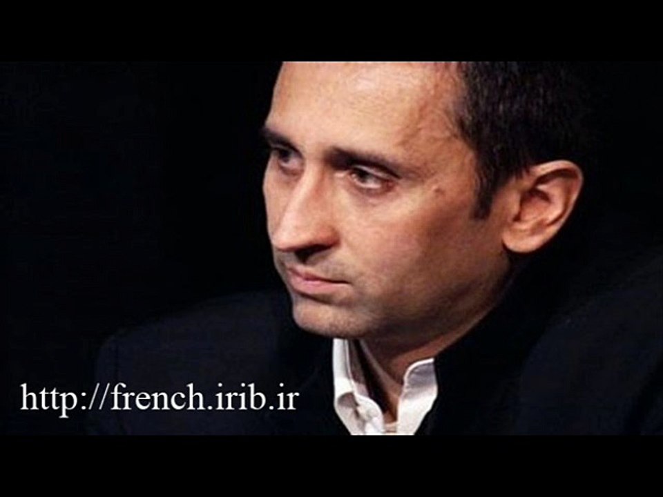 Irib 2015.05.17 T.Meyssan, dernières évolutions en Syrie