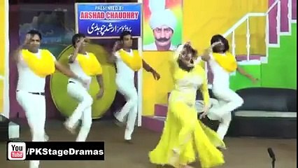 Khushboo Live New Stage Mujra