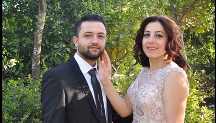 leyla  onur  nişan klibi