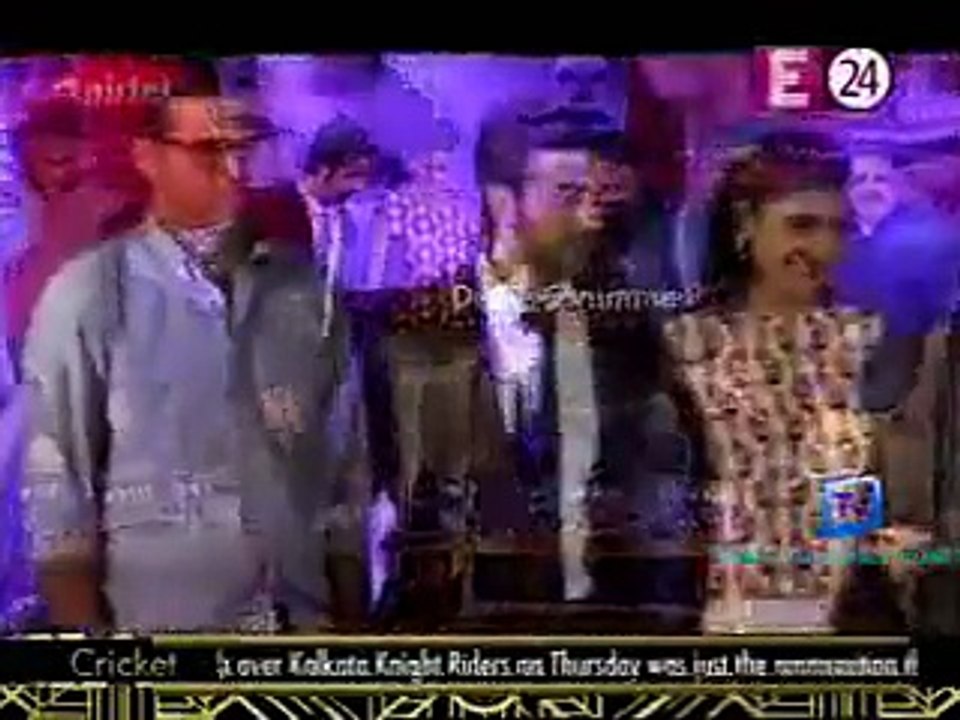 Bollywood 20 Twenty [E24] 18th May 2015