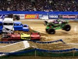 Monster Truck Jam 2007