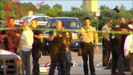 Fusillade meutrière entre bandes rivales de bikers au Texas