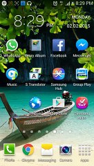 How to Use What's app on your "PC" via web browser -Urdu