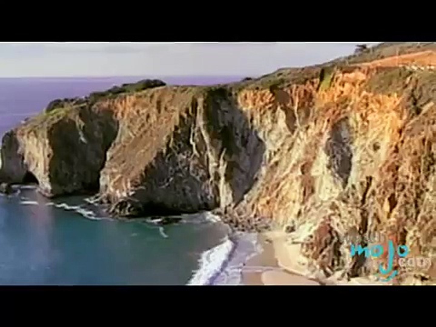 Travel Guide - California