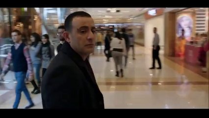 جديد صابر الرباعي : جنيريك ذهاب وعودة