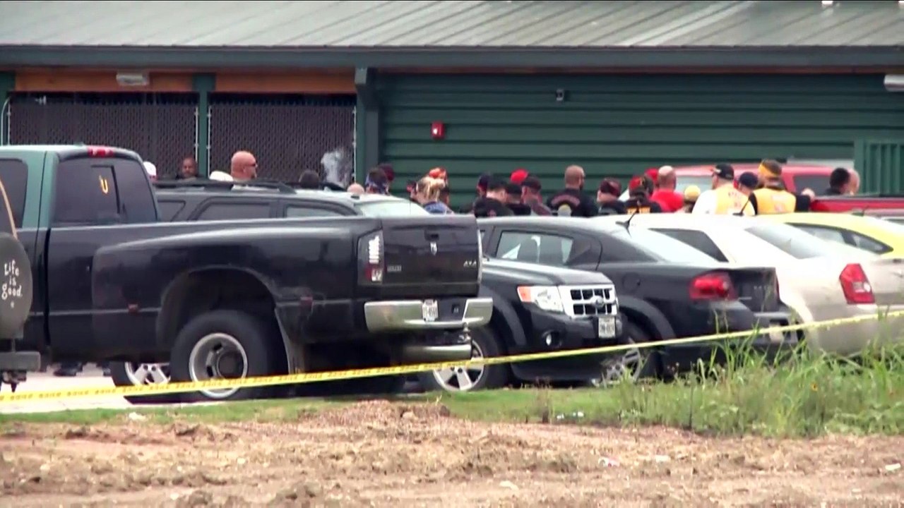 Etats-Unis: neuf morts dans une fusillade entre motards