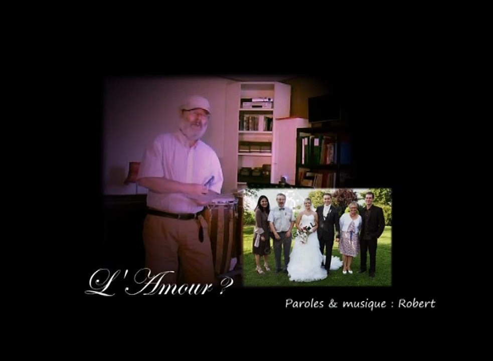 l'amour