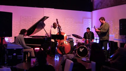 Joe Alterman, James Cammack & Alex Raderman - It Could Happen To You - 2012-03-04