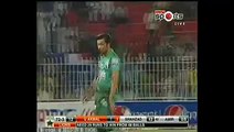 Semi-Final- Mohammad Aamir Wicket Of Umar Akmal