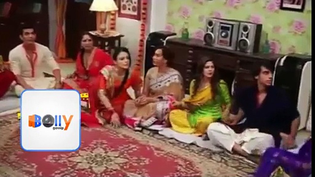 Ishita Raman Ka ISHK Vala LOVE - Yeh Hai Mohabbatein 18th May 2015 Full Episode