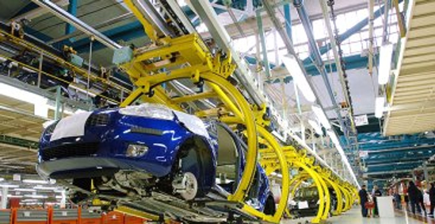 TOFAŞ Eylemler Nedeniyle Üretimi Durdurduğunu KAP'a Bildirdi