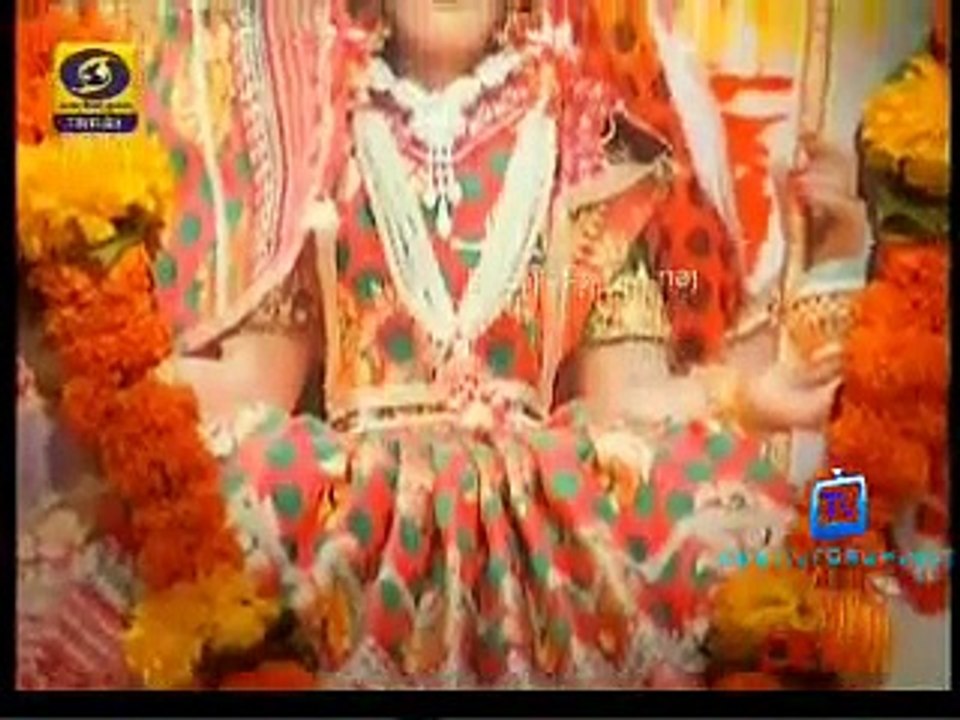 Adhikar…Ek Kasam Ek Tapasya 18th May 2015
