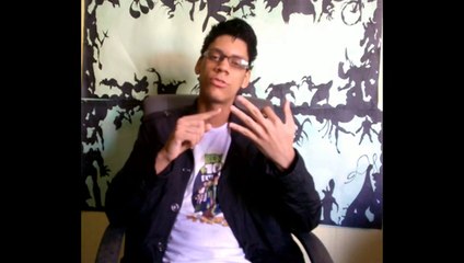 Criação do Extranews- Comentário de Herbet de Jesus Ferreira