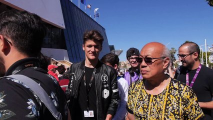 Festival de Cannes 2015 : Regards jeunes sur le cinéma : Hrutar (Beliers)