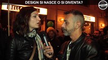 Le Interviste Imbruttite - Fuorisalone 2015