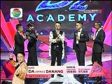 KONSER FINAL 3 Besar DANGDUT ACADEMY 2 DANANG Banyuwangi Pulang Kampung