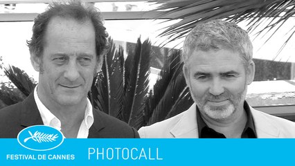LOI DU MARCHE -photocall- (vf) Cannes 2015