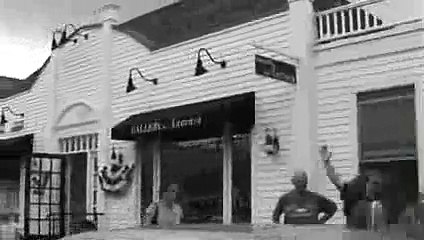 The Finest Hours (2015) Official Trailer