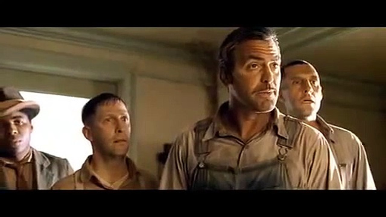 O Brother Where Art Though - The Soggy Bottom Boys - I Am A