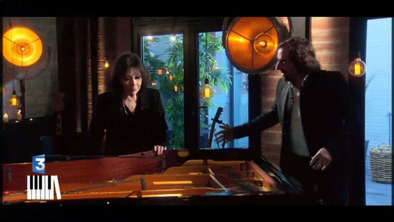 "La vie secrète des chansons" avec André Manoukian ce soir sur France 3