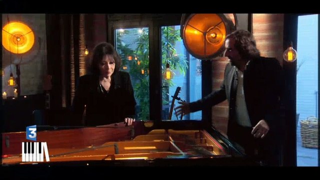 La vie secrète des chansons avec André Manoukian ce soir sur France 3