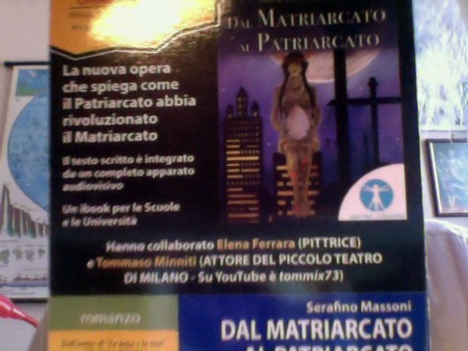 Se Hai Le Ossa Rotte Va' Da Mio Figlio