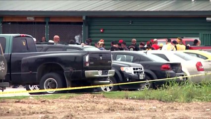 Etats-Unis: neuf morts dans une fusillade entre bikers