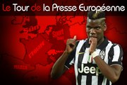 De Gea vers le Real Madrid, Platini tacle Pogba... La revue de presse Top Mercato !