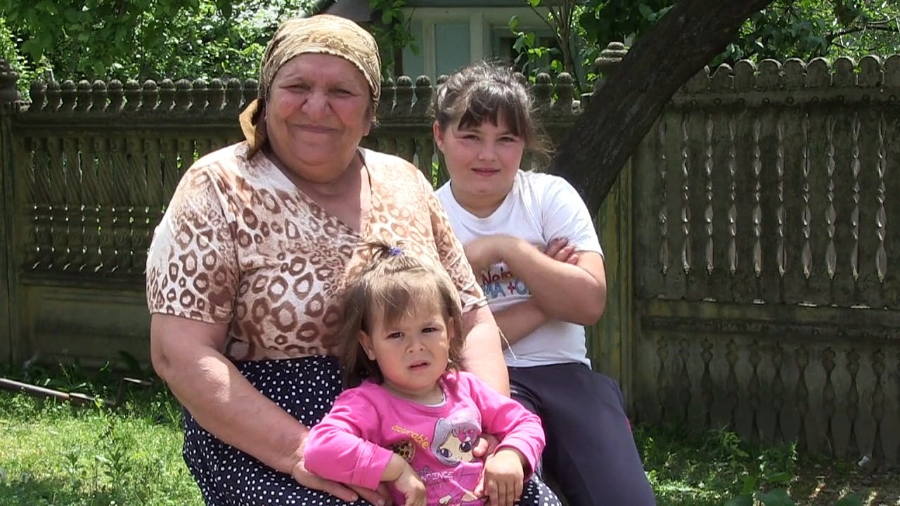 Verlassen in Rumänien: ESC-Beitrag über einsame Kinder