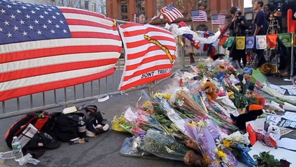 Dżochar Carnajew skazany na śmierć