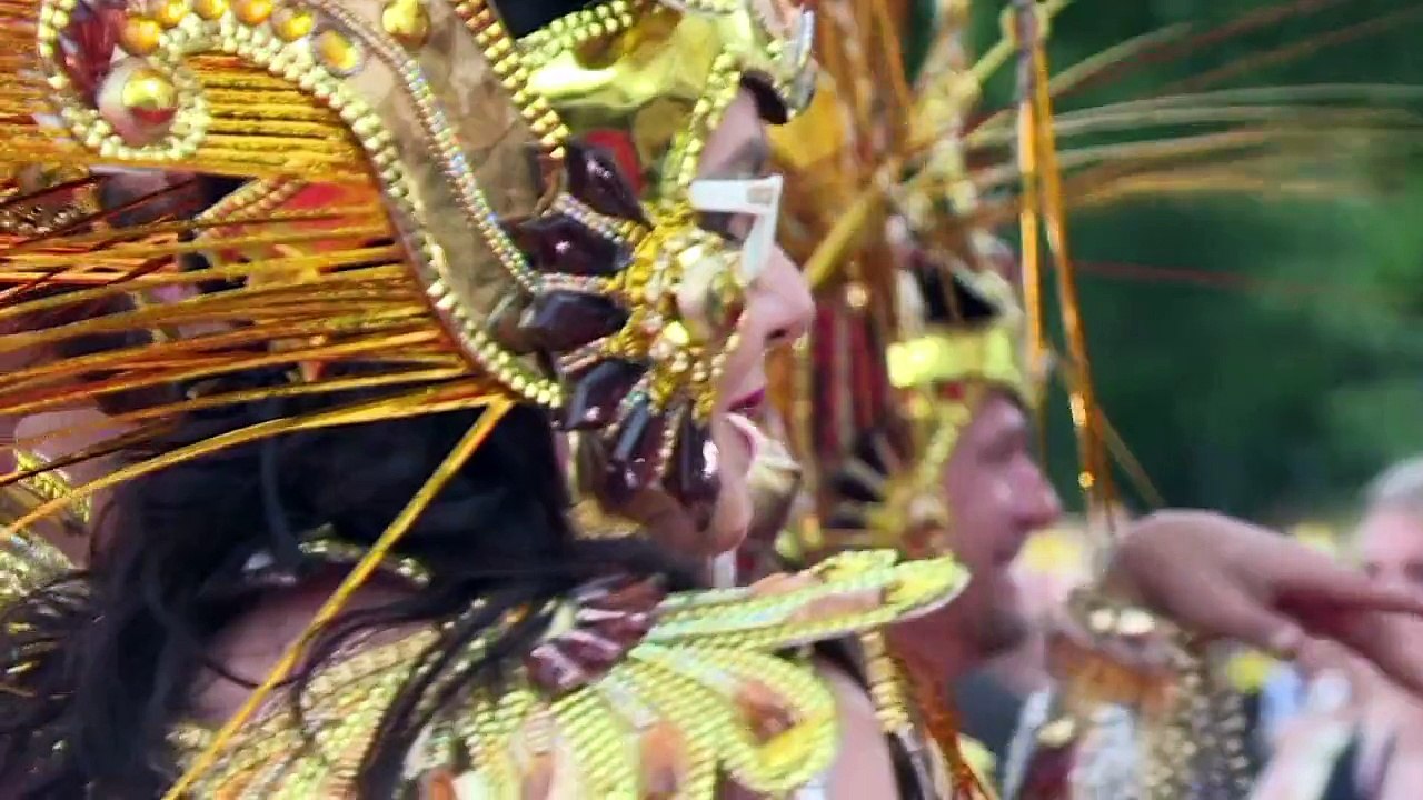 Viel Prominenz beim Wiener Life Ball